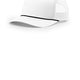 Richardson 112FPR White Black - color Product Image