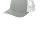 Sport-Tek STC39 Heather Grey White - color Product Image