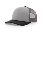 Richardson 112 Grey Charcoal Black - color Product Image