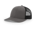 Richardson 112 Charcoal Black - color Product Image