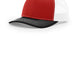 Richardson 112 Red White Black - color Product Image