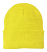 Port Authority CP90 Neon Yellow - color Product Image
