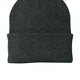 Port Authority CP90 Charcoal Heather - color Product Image
