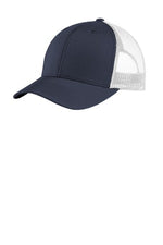 Sport-Tek STC39 True Navy White - color Product Image