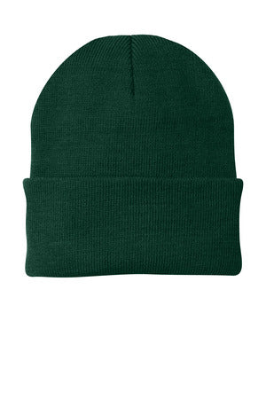 Knit Beanie