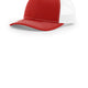 Richardson 112 Red White - color Product Image