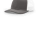Richardson 112 Charcoal White - color Product Image