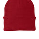 Port Authority CP90 Athletic Red - color Product Image