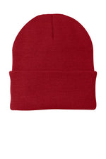 Port Authority CP90 Athletic Red - color Product Image