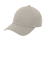 New Era NE201 Stone - color Product Image