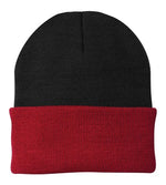 Port Authority CP90 Black Athletic Red - color Product Image