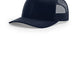 Richardson 112 Navy - color Product Image