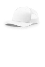 Richardson 112FP White - color Product Image