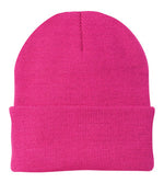 Port Authority CP90 Neon Pink Glo - color Product Image