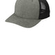 Port Authority C110 Heather Graphite Black - color Product Image