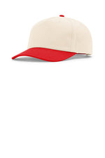 Richardson 356 Cream Cream Red - color Product Image