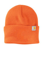 Carhartt CT104597 Brite Orange - color Product Image