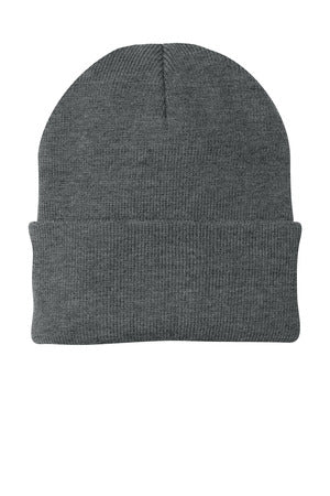 Knit Beanie