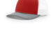 Richardson 112 Royal White Heather Grey - color Product Image