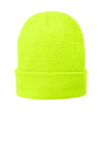 Port Authority CP90L Neon Yellow - color Product Image