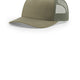 Richardson 112FP Pale Khaki Loden - color Product Image