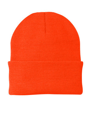 Knit Beanie