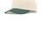 Cream Cream Dark Green