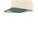 Richardson 356 Cream Cream Dark Green - color Product Image
