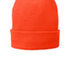 Port Authority CP90L Athletic Orange - color Product Image