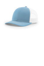 Richardson 112 Columbia Blue White - color Product Image