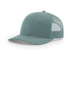 Richardson 112 Smoke Blue - color Product Image