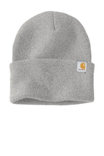 Carhartt CT104597 Heather Grey - color Product Image