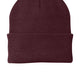 Port Authority CP90 Maroon - color Product Image