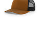 Richardson 112 Caramel Black - color Product Image