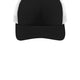 Sport-Tek STC39 Black White - color Product Image