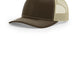 Richardson 112 Brown Khaki - color Product Image