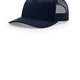 Richardson 112FP Navy - color Product Image