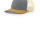 Richardson 112 Heather Grey Birch Amber Gold - color Product Image