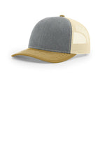 Richardson 112 Heather Grey Birch Amber Gold - color Product Image