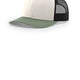 Richardson 112 Cream Black Loden - color Product Image