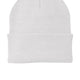 Port Authority CP90 White - color Product Image
