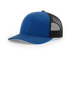 Richardson 112 Royal Black - color Product Image