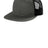 Grey Steel Black