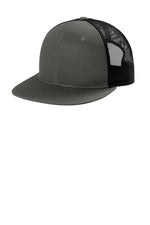 Port Authority C407 Grey Steel Black - color Product Image