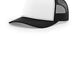 Richardson 112 White Black Black - color Product Image