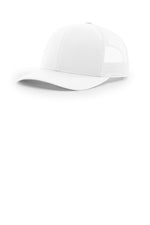 Richardson 112 White - color Product Image