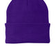 Port Authority CP90 Athletic Purple - color Product Image