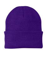 Port Authority CP90 Athletic Purple - color Product Image