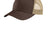 Chocolate Brown Khaki