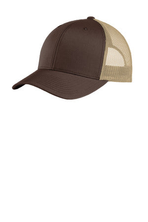 Retro Trucker